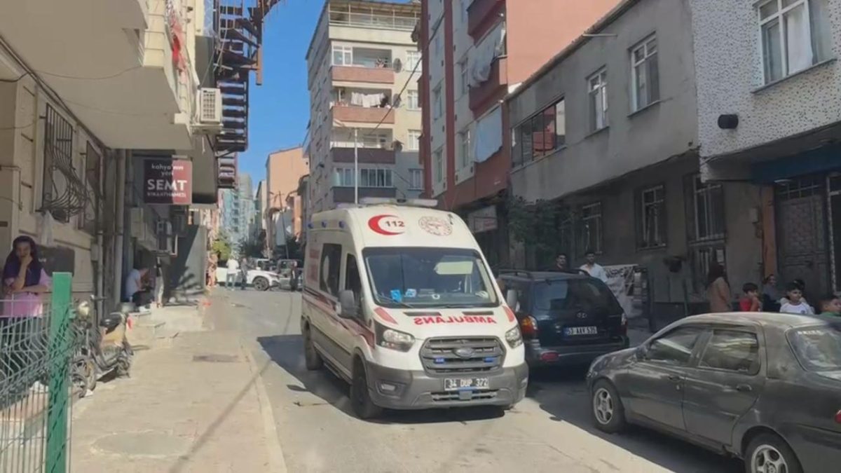 عاجل | انفجار علبة مزيل عرق داخل منزل بالمنطقة السكنية يوقع 3 إصابات بينها طفلان