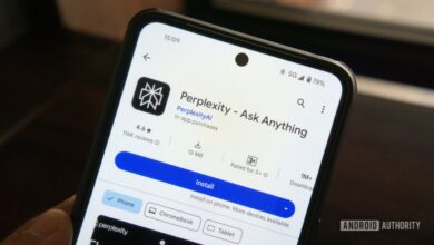 بيربليكسي تطلق أداة "Portable Computer" بالشراكة مع إنفيديا لتشغيل وكيل الذكاء الاصطناعي محليًا على الأجهزة