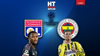 فنربخشة أمام ليون في إياب حاسم للتأهل لدوري أبطال أوروبا