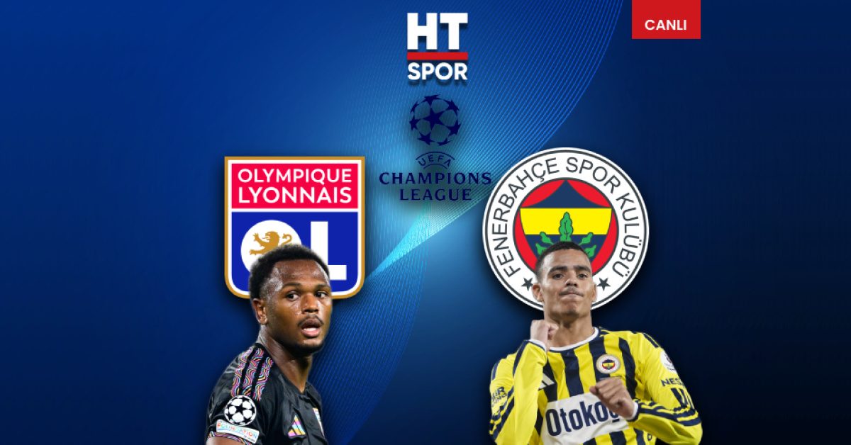 فنربخشة أمام ليون في إياب حاسم للتأهل لدوري أبطال أوروبا
