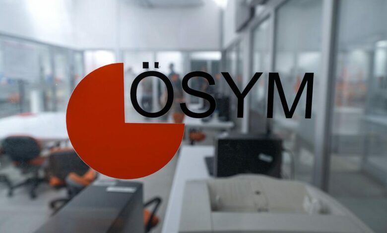 عاجل | ÖSYM تصحح خطأ في احتساب نتائج 2026-MEB-AGS وتعيد فتح الوثائق اليوم