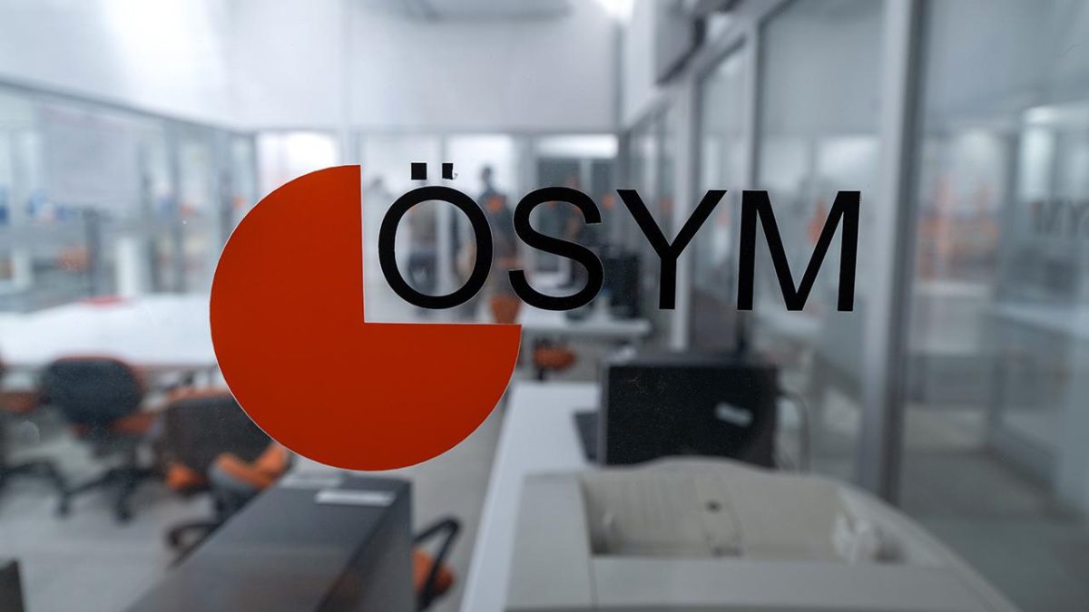 عاجل | ÖSYM تصحح خطأ في احتساب نتائج 2026-MEB-AGS وتعيد فتح الوثائق اليوم