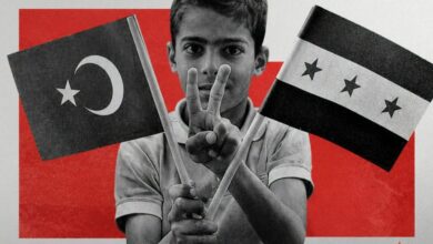سوريا.. مدارس تركية في سوريا قريبًا.. اتفاق يبدأ من دمشق لدعم تعليم العائدين
