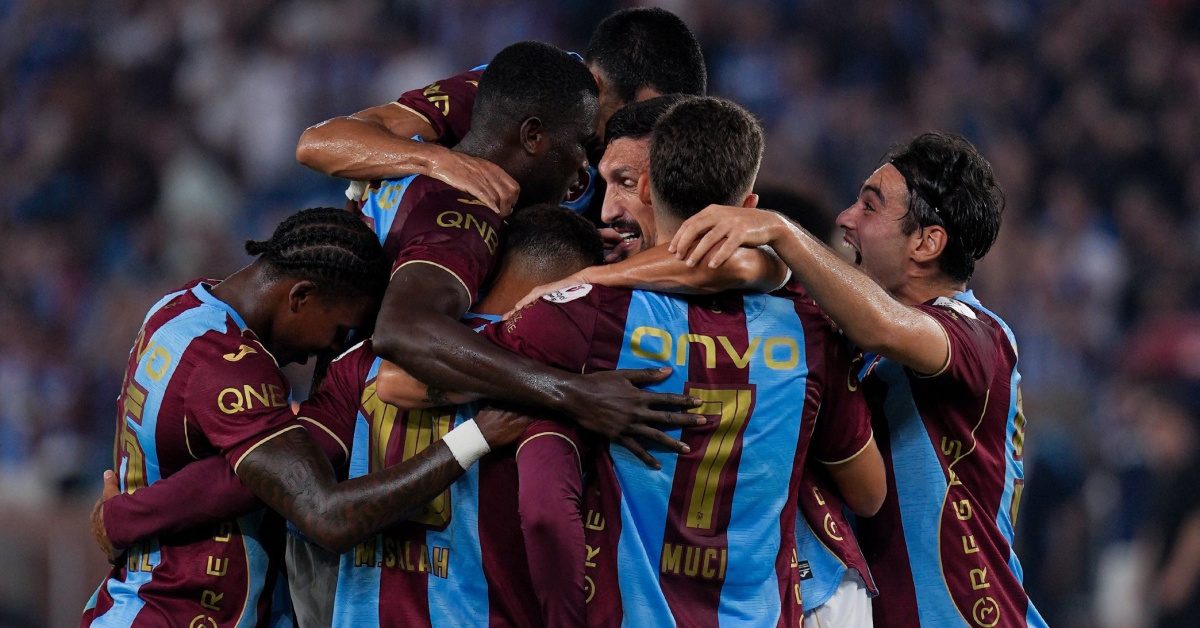 طرابزون سبور يعلن قائمته لمواجهة فيرينتسفاروش في إياب الملحق المؤهل لدوري المؤتمرات