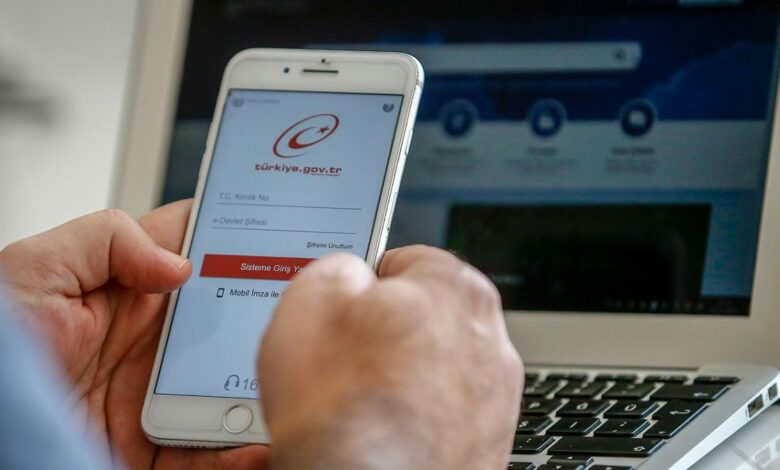 عاجل | آخر يوم للتسجيل الإلكتروني عبر e-Devlet لطلاب YKS المقبولين بالجامعات التركية