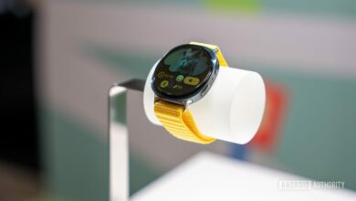 سامسونغ تطلق النسخة التجريبية من One UI 9 Watch لساعات Galaxy Watch 8 في كوريا الجنوبية
