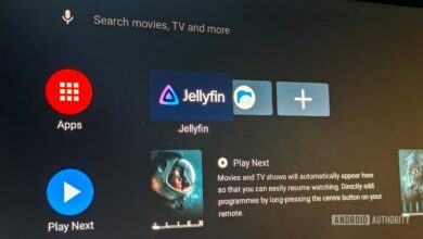 تحديث ATV Launcher Pro 0.1.40 يمنح مستخدمي أندرويد تي في تحكمًا أوسع في الشاشة الرئيسية