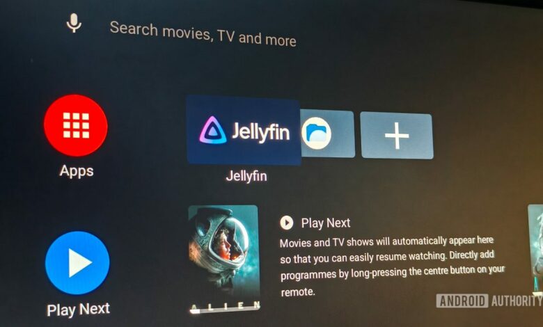 تحديث ATV Launcher Pro 0.1.40 يمنح مستخدمي أندرويد تي في تحكمًا أوسع في الشاشة الرئيسية