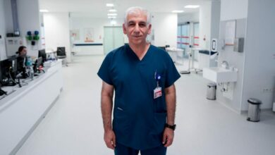 عاجل | 4 إصابات بالاختناق في أنقرة خلال أسبوعين بسبب بخاخ الفرامل