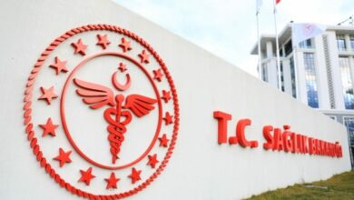 عاجل | تركيا تفتح تحقيقًا في ادعاءات النظافة بمستشفى غلخانة للتدريب والأبحاث بأنقرة