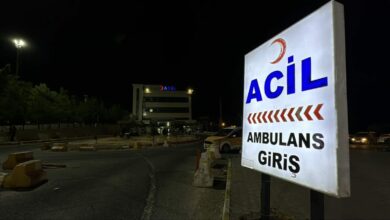 عاجل | ديار بكر: مقتل امرأة برصاص زوجها الذي فرّ آخذًا طفلهما