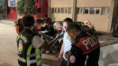 عاجل | غرامة قاسية لسائق مرشح فرّ من الشرطة تحت تأثير الكحول في إسطنبول