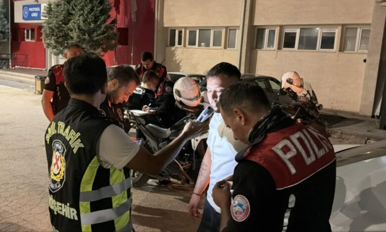 عاجل | غرامة قاسية لسائق مرشح فرّ من الشرطة تحت تأثير الكحول في إسطنبول