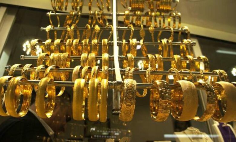 عاجل | غرام الذهب يبدأ تعاملات اليوم مرتفعاً 0.3% مسجلاً 7129 ليرة تركية
