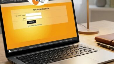 عاجل | ÖSYM يفتح باب التقديم لاختبار KPSS للمرحلة الثانوية.. 8 سبتمبر آخر موعد و25 أكتوبر موعد الامتحان