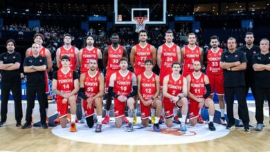 منتخب تركيا يستضيف ليتوانيا في مستهل مشواره بالمجموعة J بتصفيات كأس العالم 2027