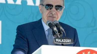 عاجل | حل "قسد" لنفسها يربك إسرائيل وصحافة عبرية: أردوغان حقق نصراً ووجّه صفعة استراتيجية