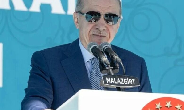 عاجل | حل "قسد" لنفسها يربك إسرائيل وصحافة عبرية: أردوغان حقق نصراً ووجّه صفعة استراتيجية