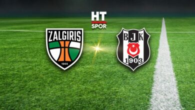 بشكتاش يواجه كاونو زالجيريس الليتواني مساء اليوم في إياب الفاصل الأوروبي
