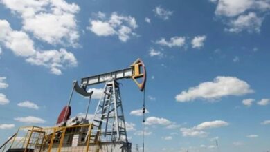 عاجل | تراجع خام برنت إلى 86.09 دولار مع آمال إعادة فتح مضيق هرمز