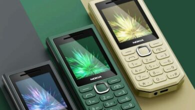 نوكيا تكشف عن هاتف Nokia 300 Charge ببطارية ضخمة تشحن الأجهزة الأخرى