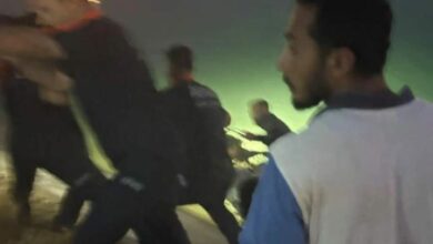 عاجل | شانلي أورفا: العثور على جثة مراهق غرق في قناة ري