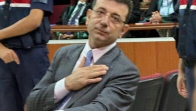 عاجل | شاهد في قضية إمام أوغلو يكشف تفاصيل شراء سيارة فاخرة بأموال رجل أعمال وتسليمها لزوجة مدير كيبتاش