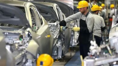 عاجل | المنشآت الصغيرة توفر 36.4% من وظائف تركيا في 2025.. والخدمات والتجارة تتصدران