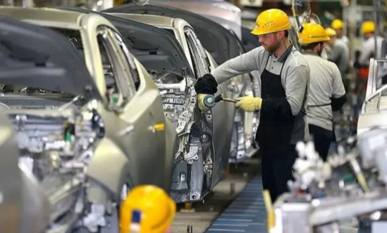 عاجل | المنشآت الصغيرة توفر 36.4% من وظائف تركيا في 2025.. والخدمات والتجارة تتصدران