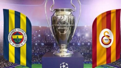 بعد تأهل فنربخشة.. غلطة سراي وفنربخشة يضمنان 61 مليون يورو من دوري أبطال أوروبا