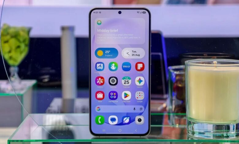 Galaxy S26 FE بسعر أعلى 50 دولاراً ومواصفات شبه مطابقة لـ S25 FE
