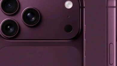 آبل تعلن موعد حدث سبتمبر: iPhone 18 Pro و"آيفون ألترا" القابل للطي في 9 سبتمبر