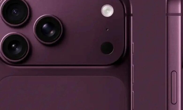 آبل تعلن موعد حدث سبتمبر: iPhone 18 Pro و"آيفون ألترا" القابل للطي في 9 سبتمبر