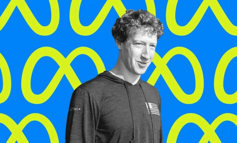 تسوية ميتا مع 47 ولاية أمريكية تشمل بندًا يربط تخفيض غرامتها بتطبيق تيك توك ويوتيوب قيودًا مماثلة