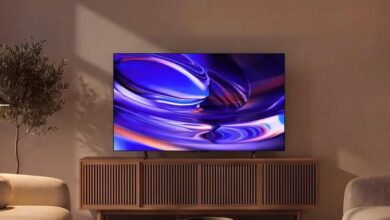 سوني تكشف عن تلفاز Bravia 6 OLED بأسعار تبدأ من 1300 دولار وأربعة منافذ HDMI 2.1