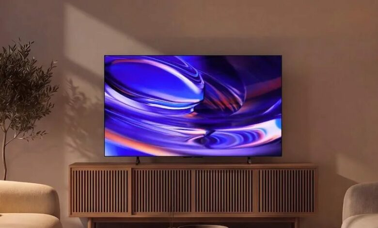 سوني تكشف عن تلفاز Bravia 6 OLED بأسعار تبدأ من 1300 دولار وأربعة منافذ HDMI 2.1