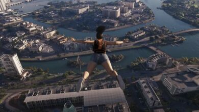 روكستار تعرض 26 دقيقة من لقطات GTA VI بعد تسريبات وصفتها بـ'المحزنة'