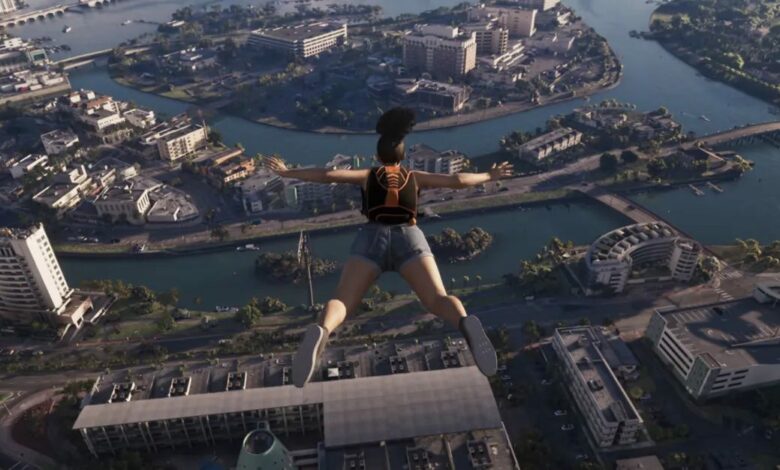 روكستار تعرض 26 دقيقة من لقطات GTA VI بعد تسريبات وصفتها بـ'المحزنة'