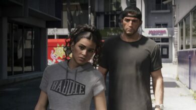 بعد عرضها على نتفلكس.. GTA VI تطمس الحدود بين السينما وألعاب الفيديو