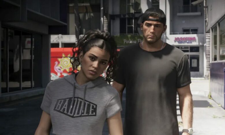 بعد عرضها على نتفلكس.. GTA VI تطمس الحدود بين السينما وألعاب الفيديو