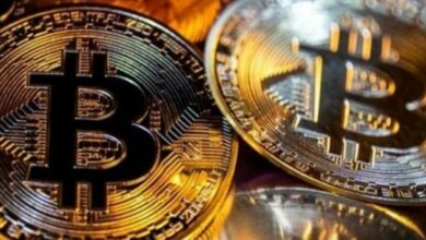 عاجل | خسائر 80 مليار دولار لشركات البيتكوين مع انهيار أسهمها