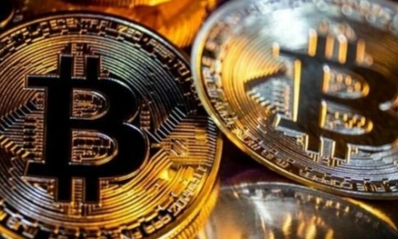 عاجل | خسائر 80 مليار دولار لشركات البيتكوين مع انهيار أسهمها