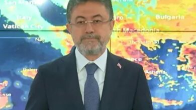عاجل | تحذير تركي من 3 أيام حرجة لخطر حرائق الغابات في مرمرة وإيجة وغرب المتوسط