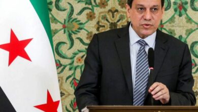 مظلوم عبدي مستشاراً للرئيس السوري أحمد الشرع بموجب مرسوم رئاسي