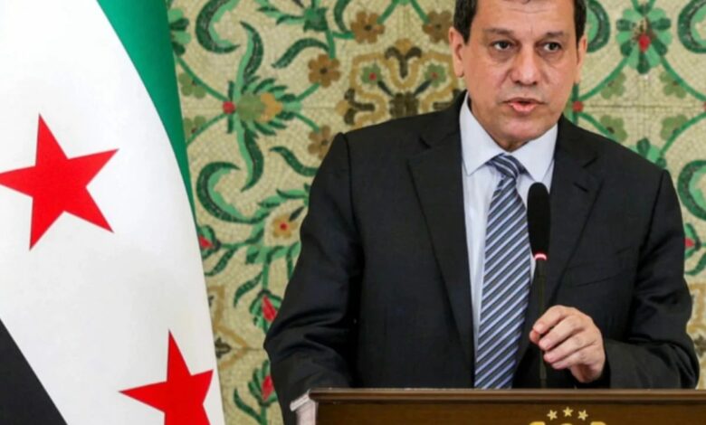 مظلوم عبدي مستشاراً للرئيس السوري أحمد الشرع بموجب مرسوم رئاسي