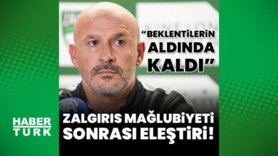 بشكتاش يتأهل لدوري أوروبا رغم خسارته أمام كاونو زالجيريس.. والنقاد يحذرون من التراخي