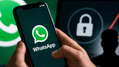 واتساب يُدخل تحسينات أمنية جديدة: مفاتيح مرور متعددة وتغيير نظام الـPIN ومعلومات إضافية للمكالمات المجهولة