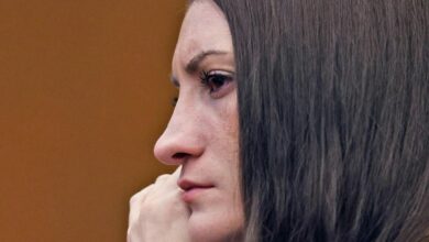 محكمة أمريكية تبدأ مداولاتها في قضية أم متهمة بقتل أطفالها الثلاثة