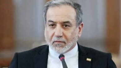 عراقجي: على واشنطن التخلي عن الضغط والاعتراف بحقوق إيران لإنجاح الدبلوماسية