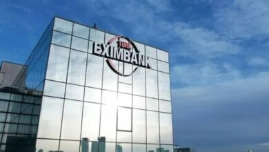 عاجل | Türk Eximbank يضخ 32 مليار دولار دعمًا للصادرات التركية في 6 أشهر